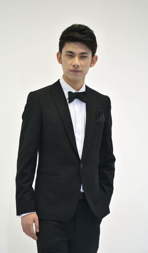 纪南川 创始人 & 执行董事