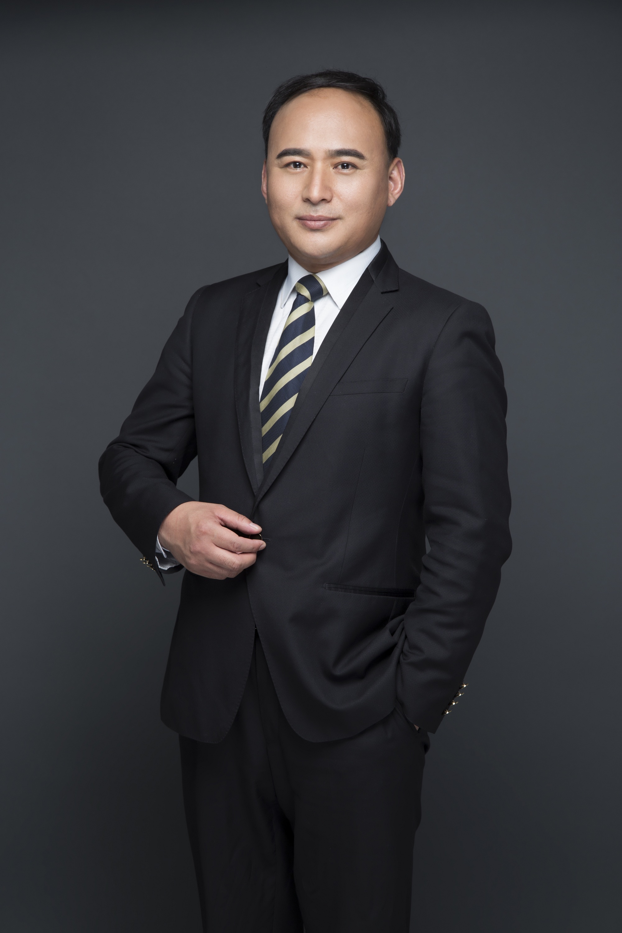 叶清和 预告片与宣传物料制作总监